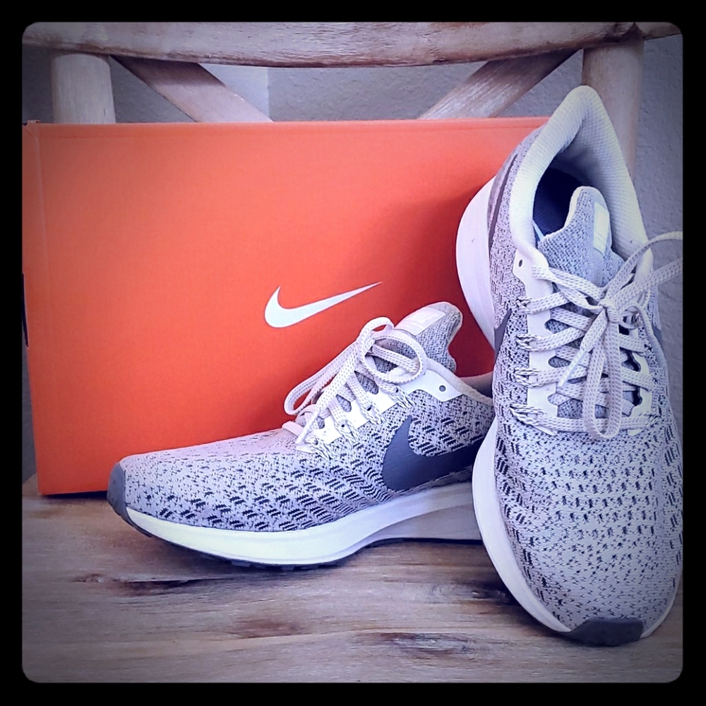 Nike Air Running Shoes